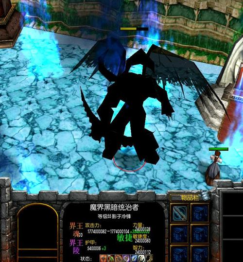 神界危机5.0隐藏人物深度解析：实力分析与获取途径