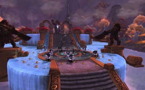 魔兽世界复活卷轴怎么获得?有哪些使用条件?