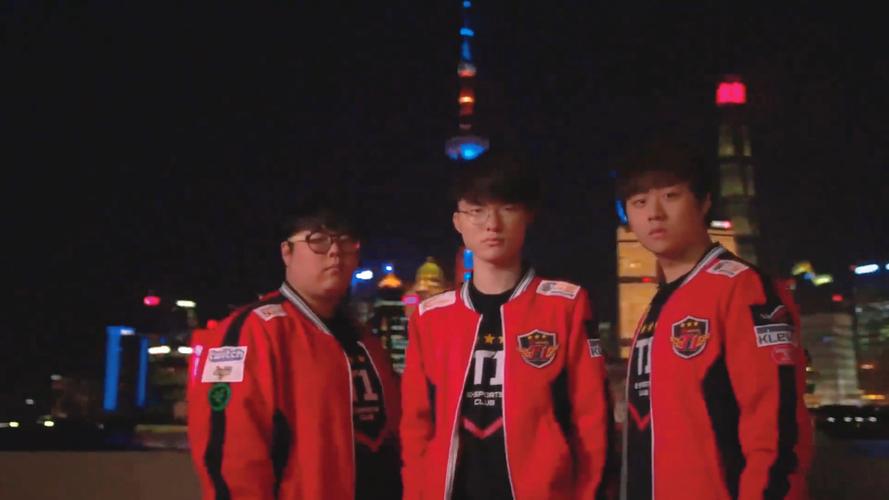 英雄联盟S3:OMG与SKT的世纪之战,谁更胜一筹?