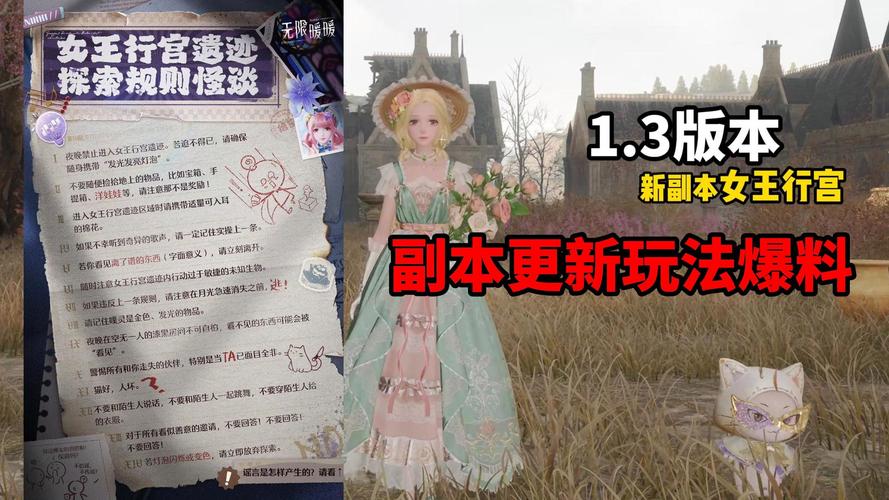 女王的荣耀游戏详解:二次元模拟养成,打造你的专属女王