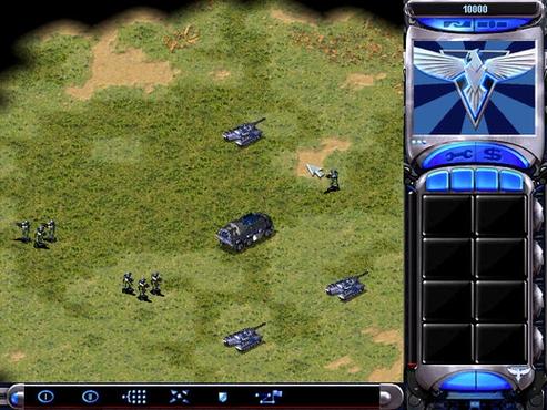 红警2维修技巧详解:快速修复单位,轻松制霸战场