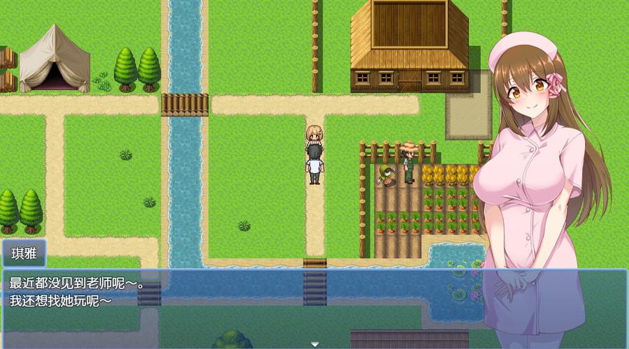 炼金幻想游戏下载地址:PC和安卓都能玩