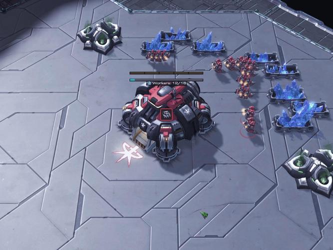 深入查尔星港:星际2玩家的必备信息站