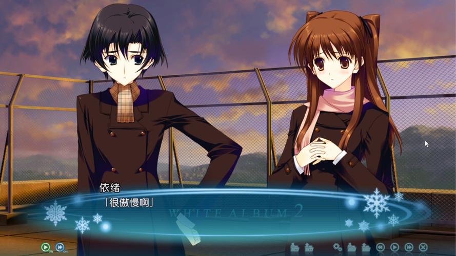 白色相簿合集下载:新手玩家的完整下载指南