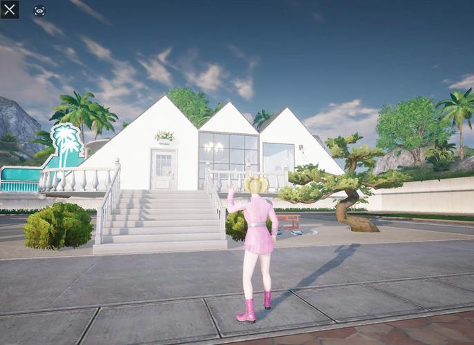 家园7:模拟经营手游,轻松建设你的新世界