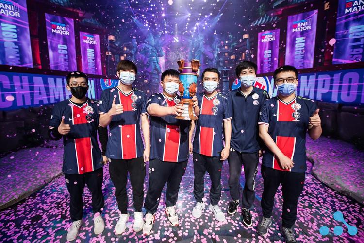 Dota SG精彩瞬间：胜负之间尽显实力