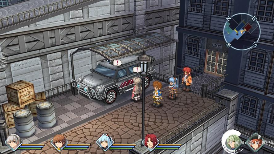 史上最全零之轨迹改之理攻略:助你轻松通关