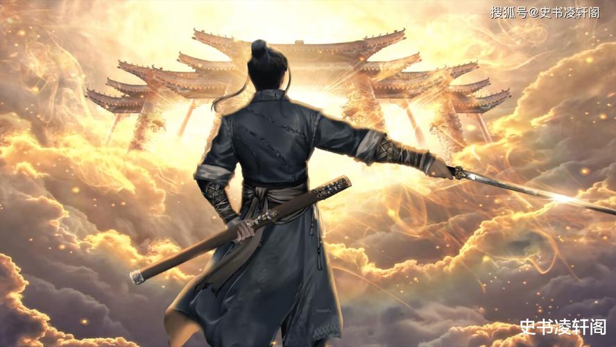 江城创业记杨过游戏:穿越古代当老板,发家致富享人生