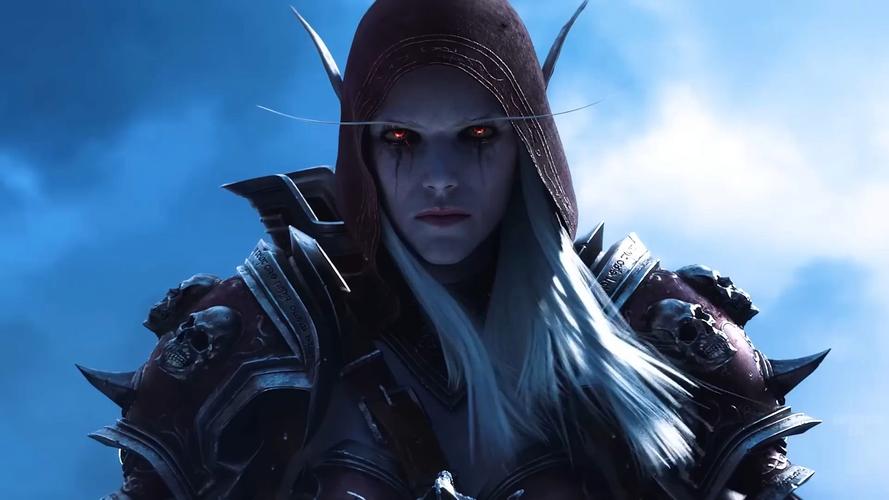 探秘魔兽世界正史:英雄史诗与暗黑往事