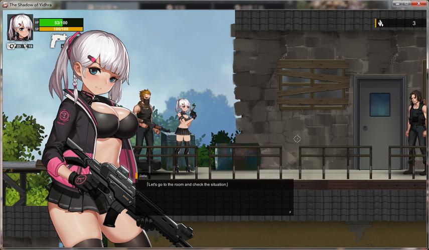 伊德海拉之影最新版本更新内容：有哪些新玩法？