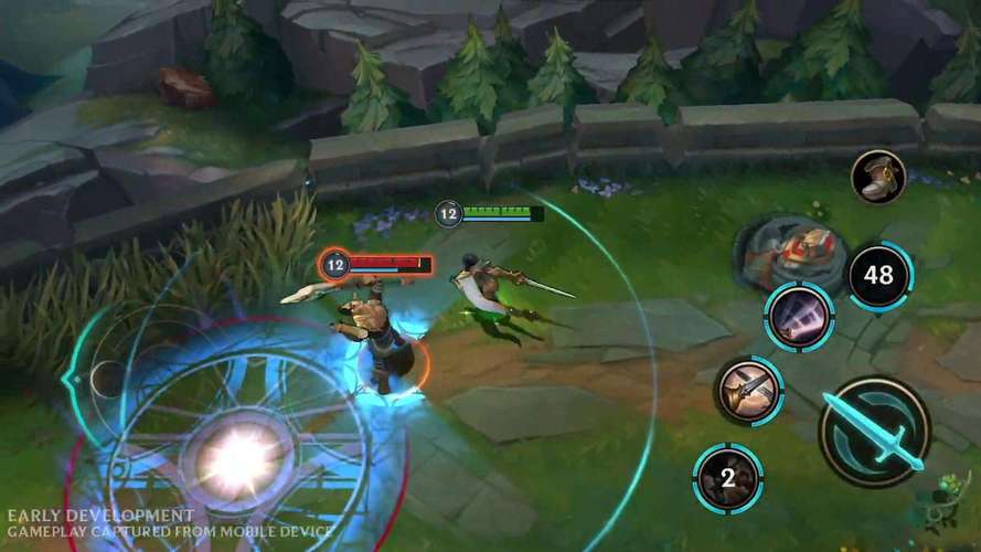 英雄联盟官网首页:英雄联盟手游及端游最新动态