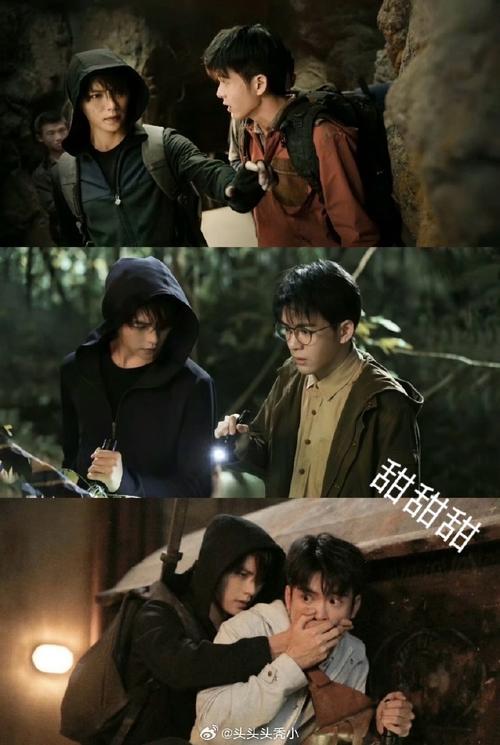 终极笔记第二季回归!你想知道的都在这里,快来看