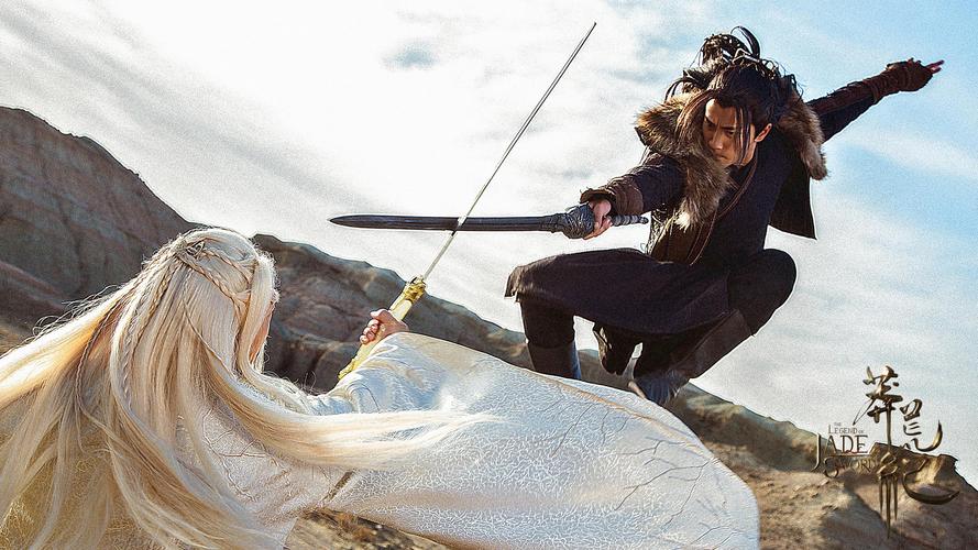 莽荒纪520在线观看：高清资源免费分享