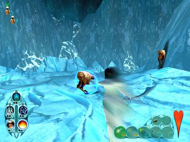 想去巨兽岛?最简单快捷的巨兽岛到达路线