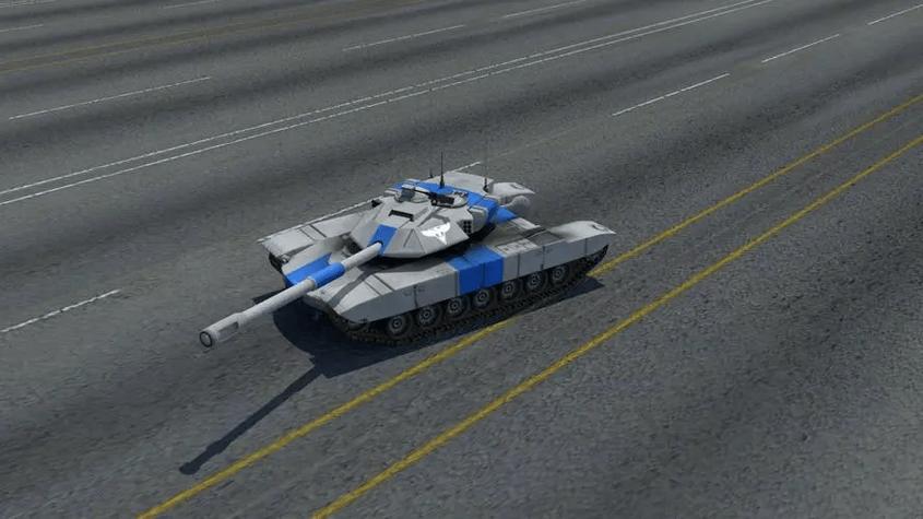 原来如此!红警2中的武器原型竟是这些