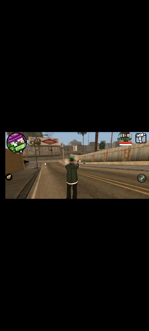 玩转侠盗猎魔2：全面解析游戏操作及技巧