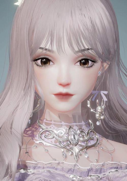 闪耀暖暖官网下载入口:体验次世代3D手游的极致魅力!