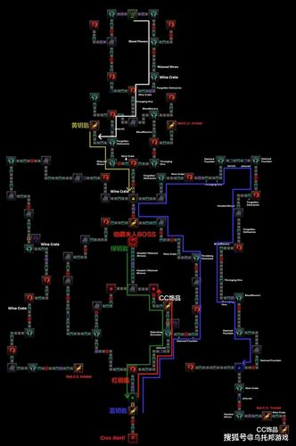 迷雾狩猎20 4：大型地图+丰富装备，让你欲罢不能