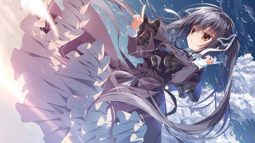 樱之刻手游下载:安卓苹果都能玩,超便捷下载