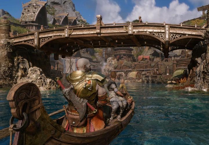 战神诸神黄昏新手入门,保姆级玩法攻略看这里!