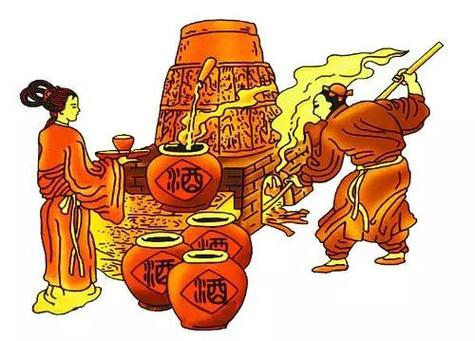 蚂蚁庄园小课堂：古人过年都喝什么屠苏酒？