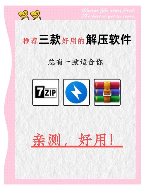 压缩工具更新地址：最新版本下载及安装教程