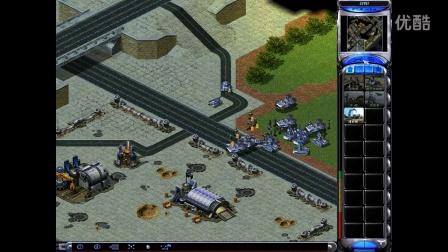 红警2自由门户任务详解：新手玩家必看指南