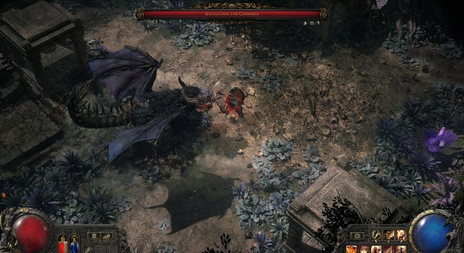 流放之路官网新手攻略:快速上手暗黑类游戏