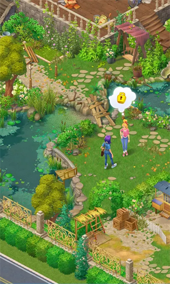 最新城市家园绅士游戏攻略:教你玩转精彩的家庭模拟