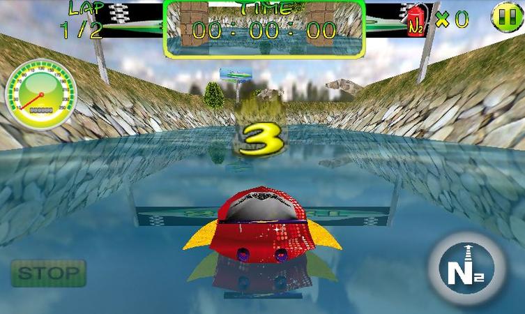 最好的3D赛艇游戏有哪些？2023热门推荐