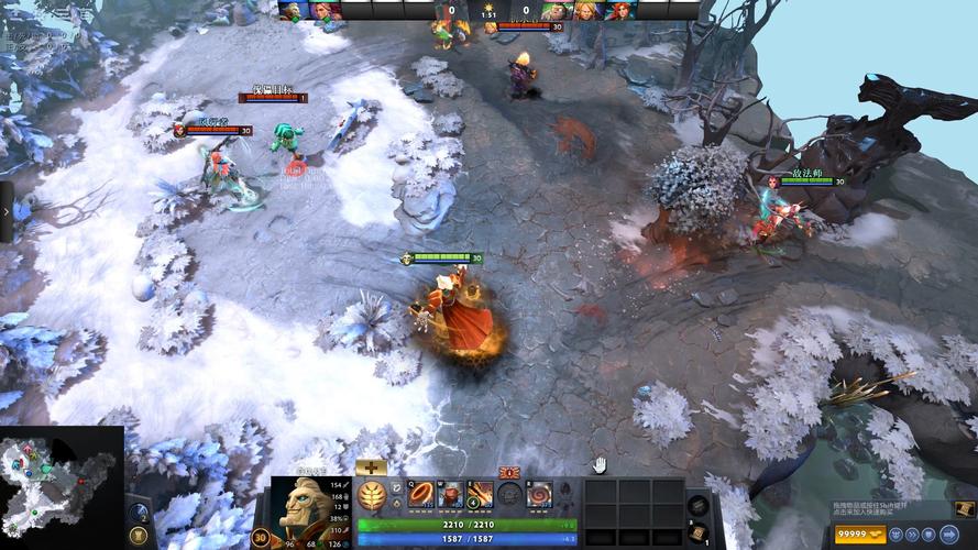 Dota2更新队列卡住？教你几招快速解决！