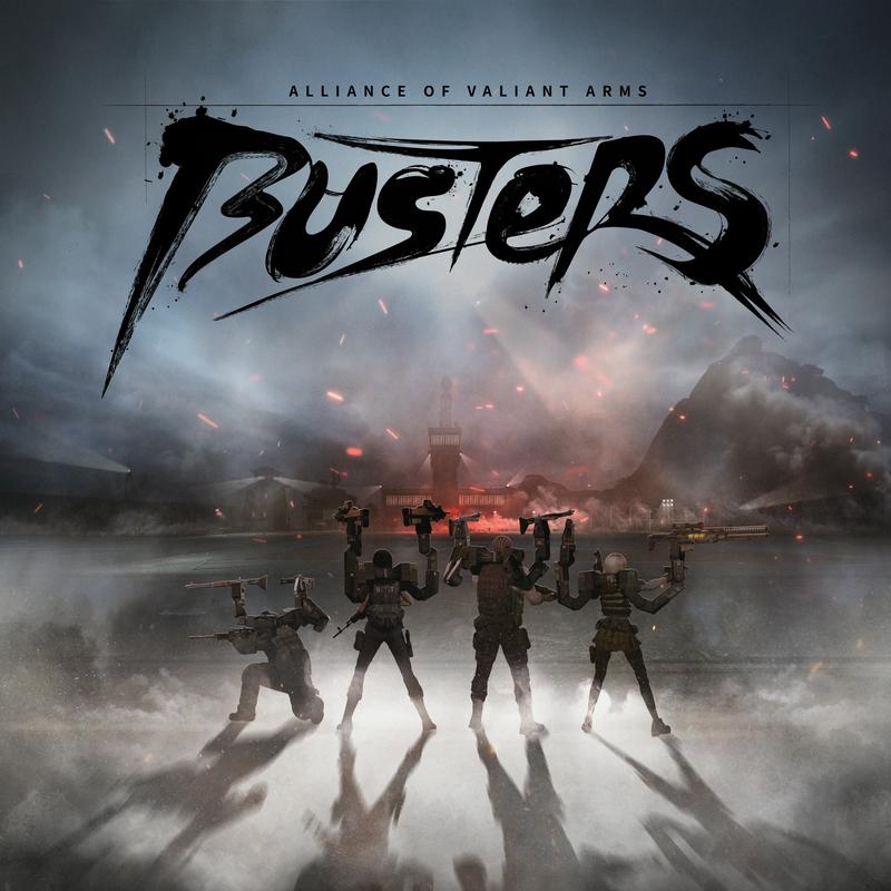 Combat Arms经典模式：重温儿时游戏回忆