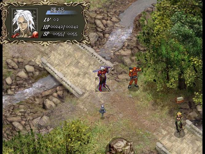 阿玛迪斯战记物品系统详解:道具种类及使用方法