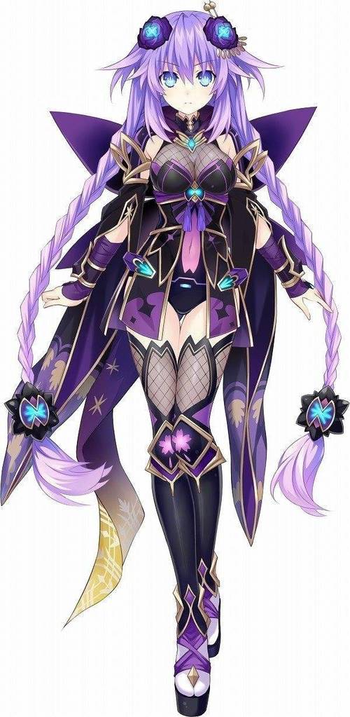 超昂大战游戏详解:收集美少女组建最强战队