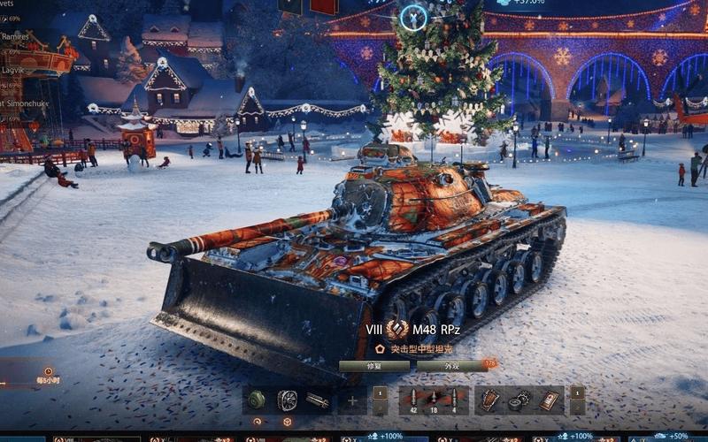 电脑内存不足玩不了坦克世界?快速解决卡顿问题!