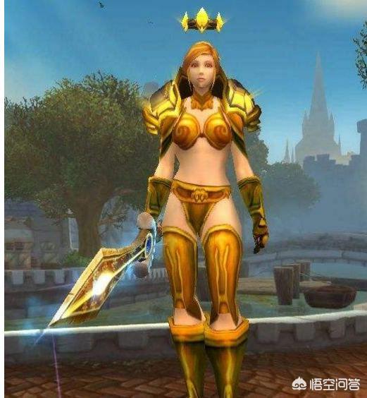 板甲比基尼幻化指南：打造最吸睛的游戏角色