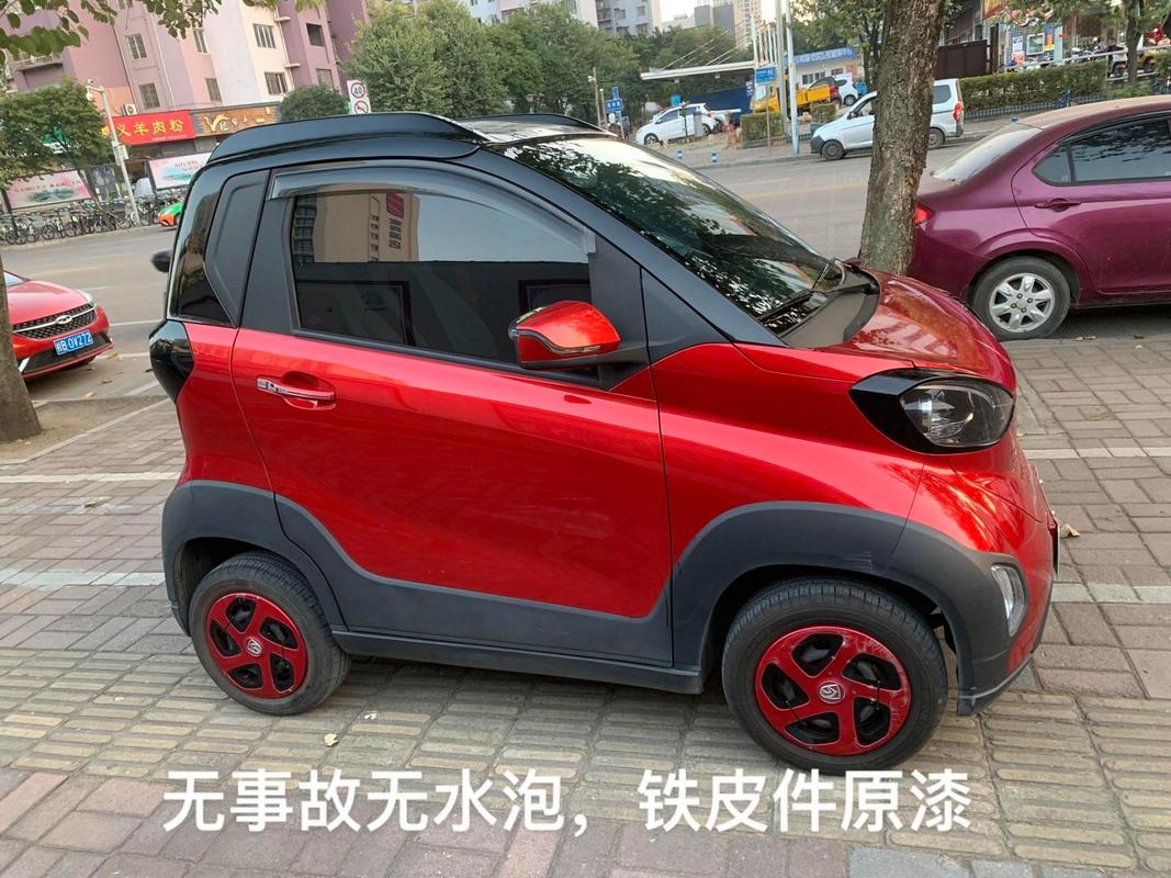 揭秘宝骏E100隐藏的弱点:实用性与性价比分析