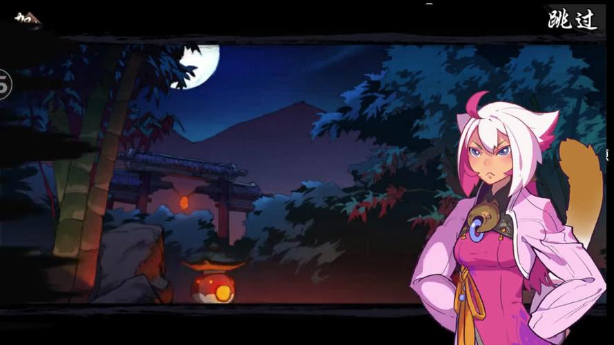 解密幻璃镜:仙剑IP新动画,带你体验妖的冒险!