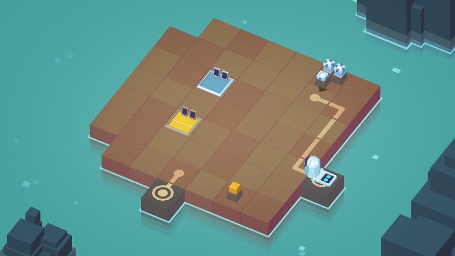 解压神器!超爽暴力小游戏推荐,快来试试!