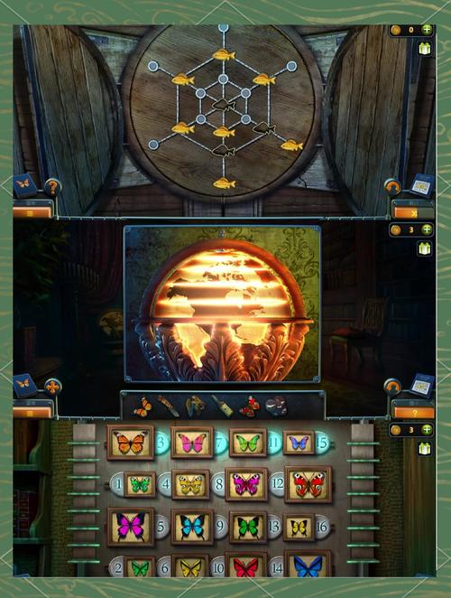 100Floors游戏攻略：轻松通关100层密室！