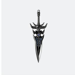 魔剑阿波菲斯:DNF远古神器巨剑详解