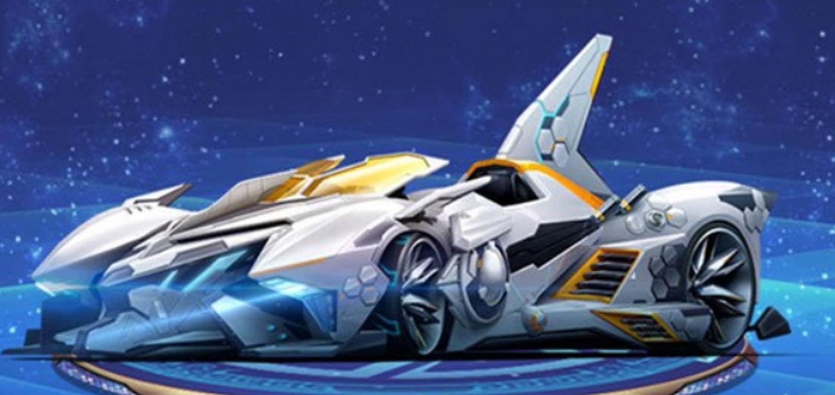 QQ飞车车队简介：打造最强车队，称霸赛道！