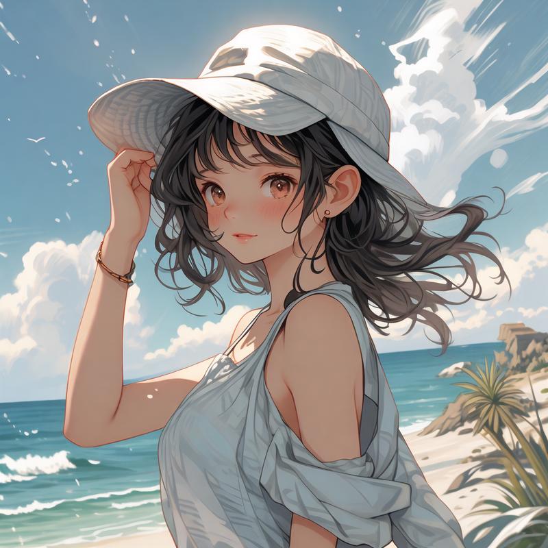 还在找头像？这里有海量头像，总有一款适合你