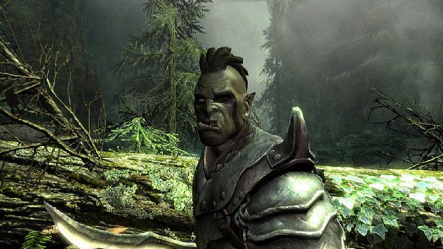 上古卷轴5种族选择指南：哪个种族最适合你？