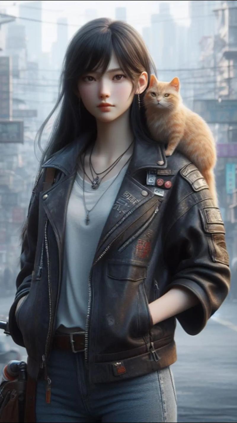 赛博女孩版本大全：深度解析不同版本的区别和特点！