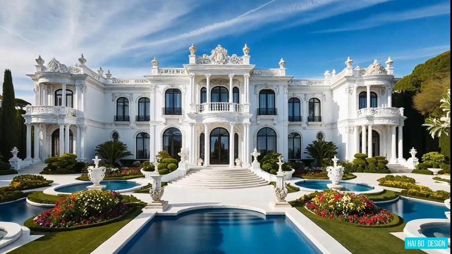 史上最全豪宅V0.89版本合集:下载地址大放送