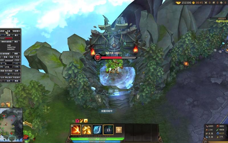 梦三国于禁出装推荐：新手小白也能快速上手！