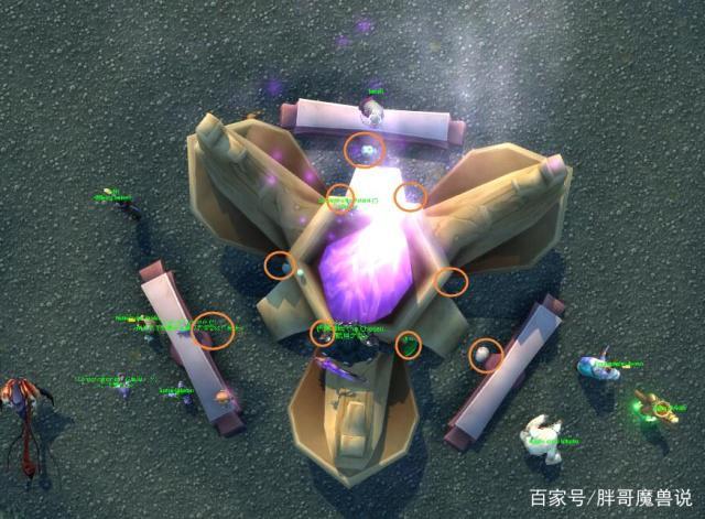 魔兽世界复活卷轴怎么获得?有哪些使用条件?