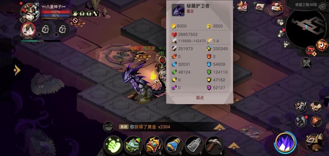 贪婪洞窟2游戏评测:值得一玩吗?深度体验