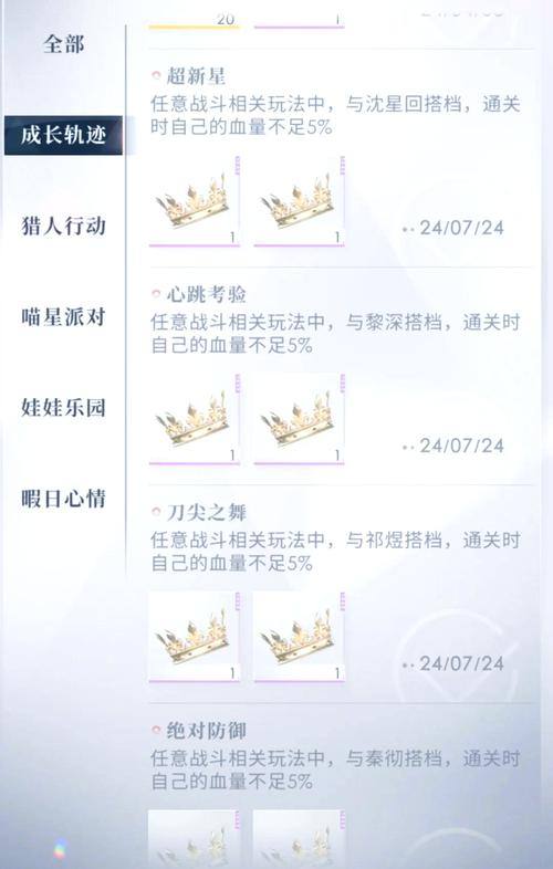 梦幻西游四门绝阵副本攻略：解锁隐藏成就奖励